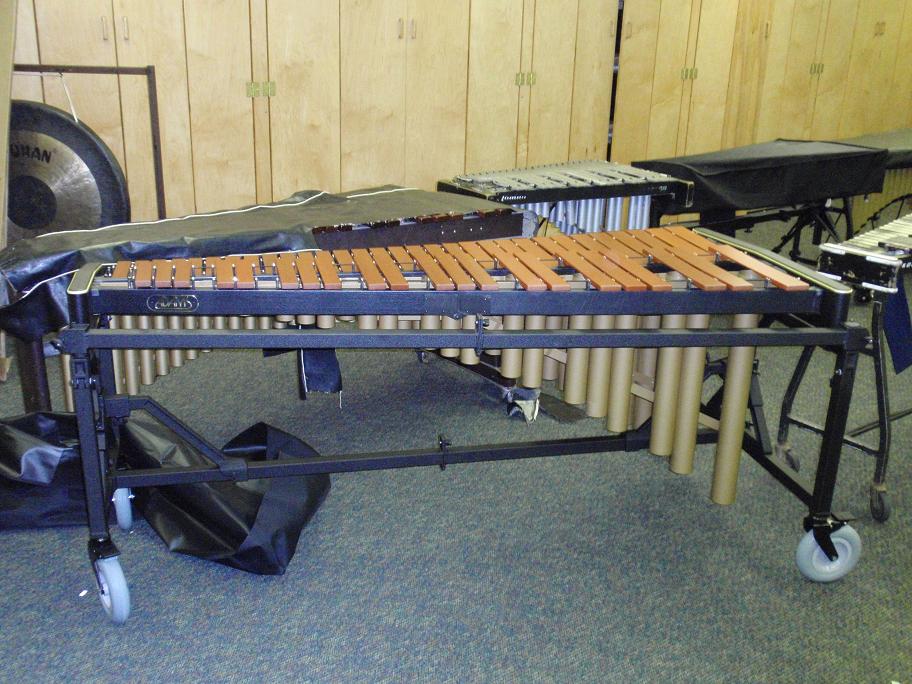 The Moanalua High School Music Department